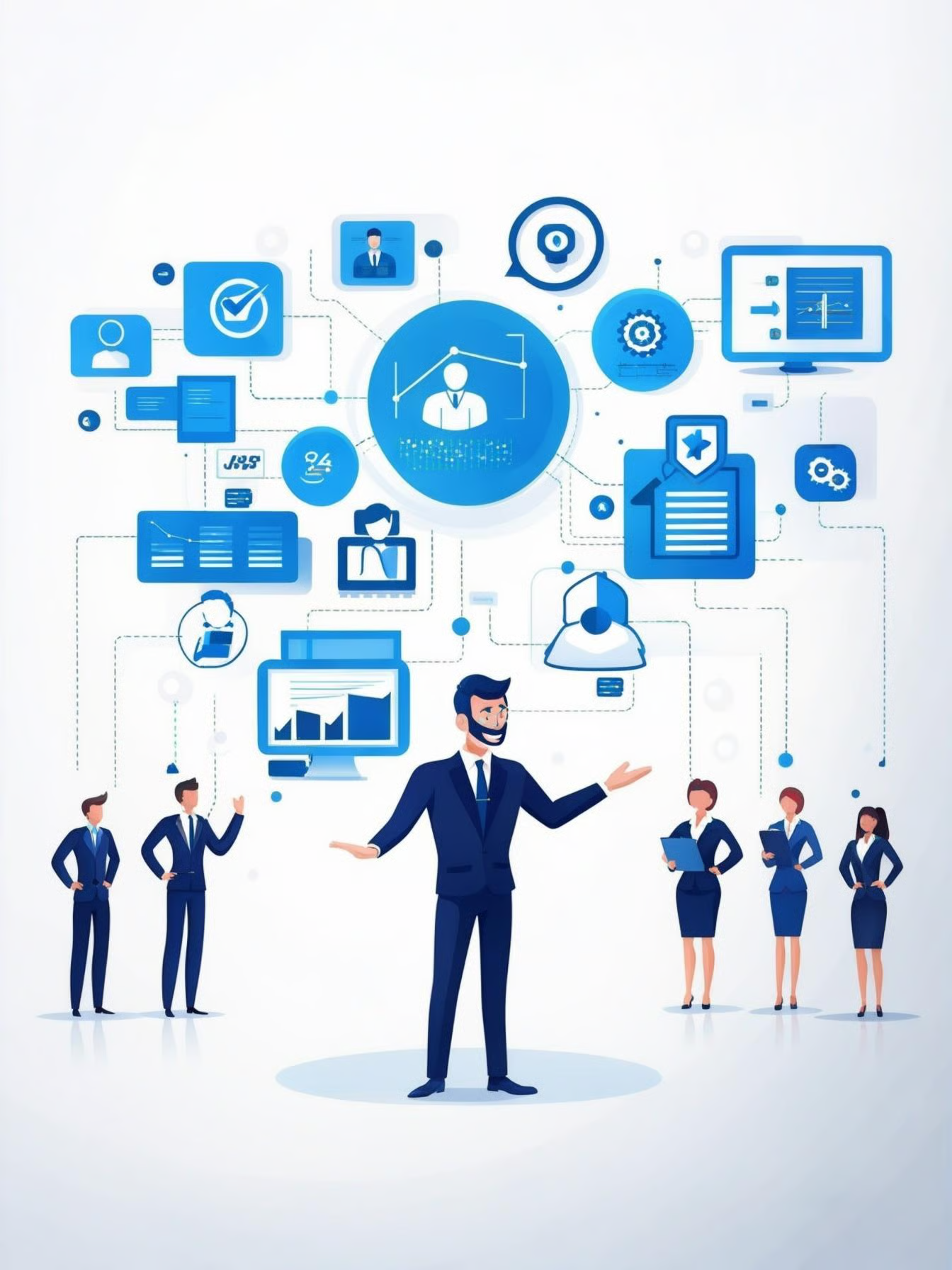 Team Enablement & Advisory